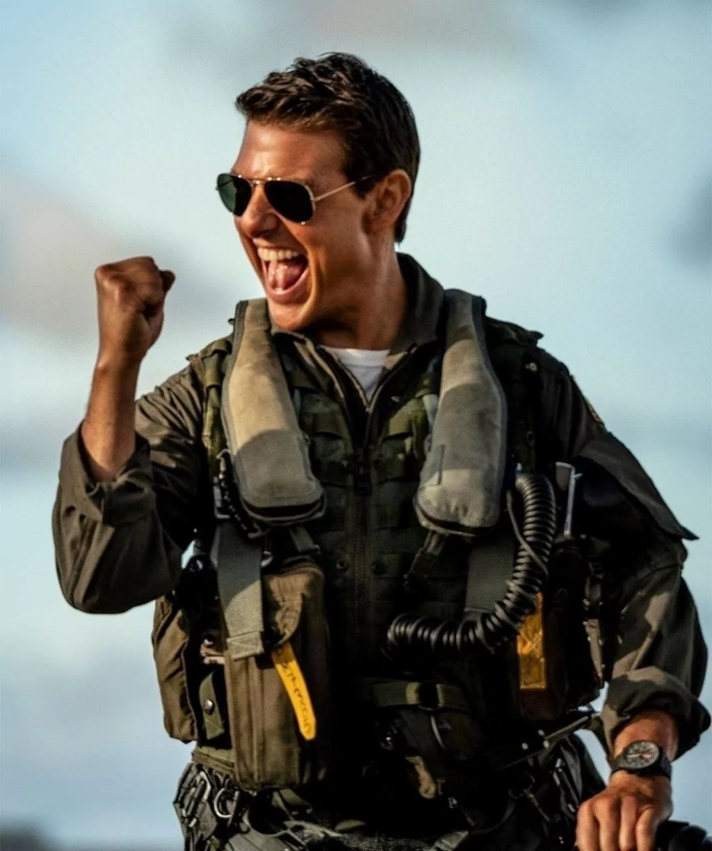 Tom Cruise'un yıllardır görüşmediği kızı, 18 yaşında milyoner oldu!