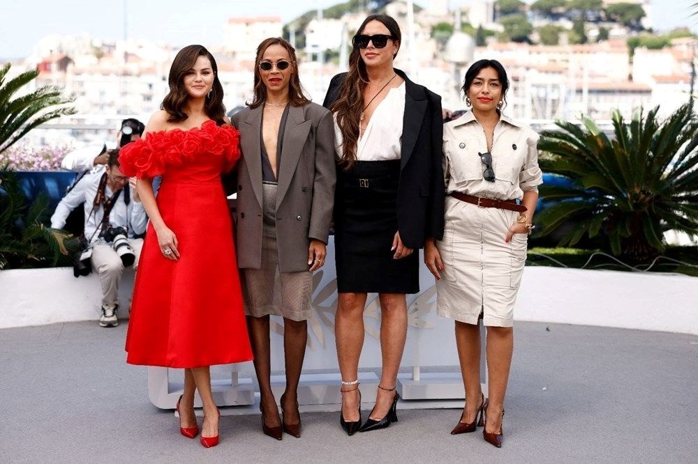 Selena Gomez'in oyunculuğu beğenilmedi: "Elimden geleni yaptım"