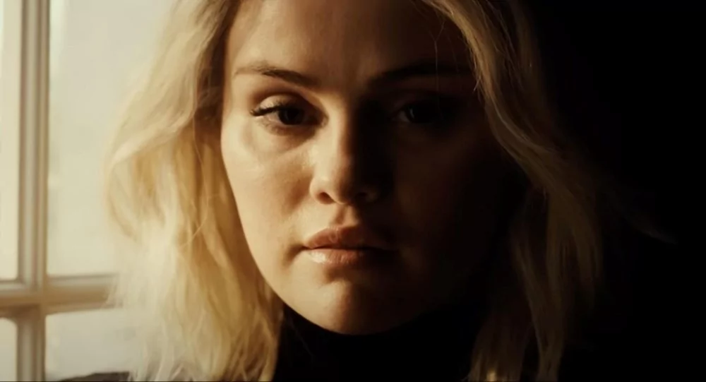 Selena Gomez'in oyunculuğu beğenilmedi: "Elimden geleni yaptım"