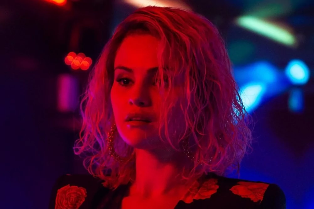 Selena Gomez'in oyunculuğu beğenilmedi: "Elimden geleni yaptım"