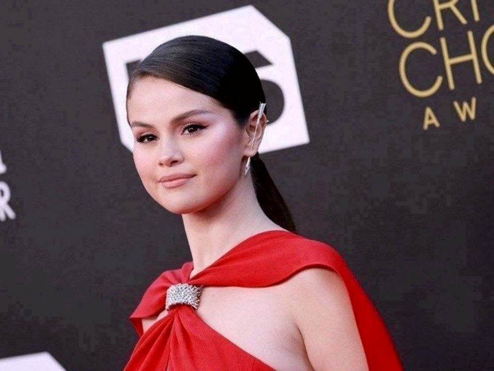 Selena Gomez'in oyunculuğu beğenilmedi: "Elimden geleni yaptım"