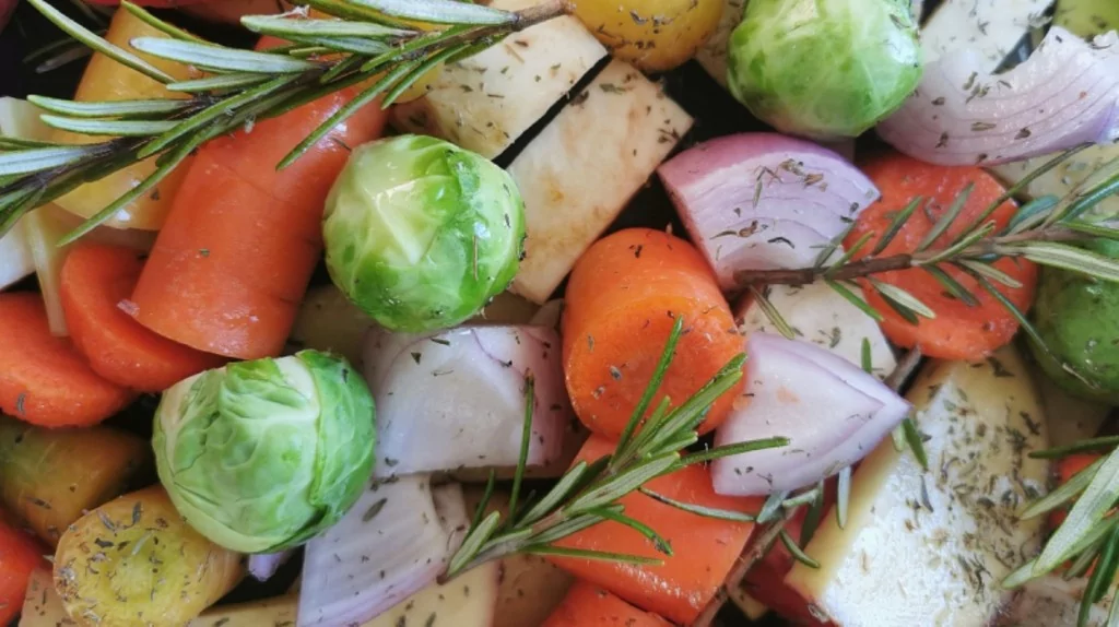 Brüksel lahanası yemeniz için 8 neden: Kilo vermeye de yardımcı