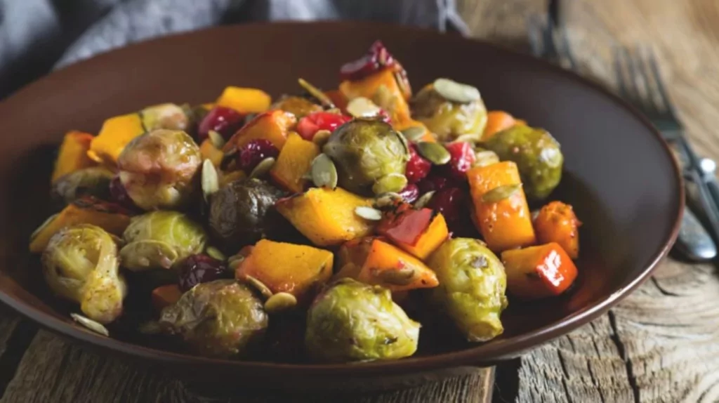 Brüksel lahanası yemeniz için 8 neden: Kilo vermeye de yardımcı