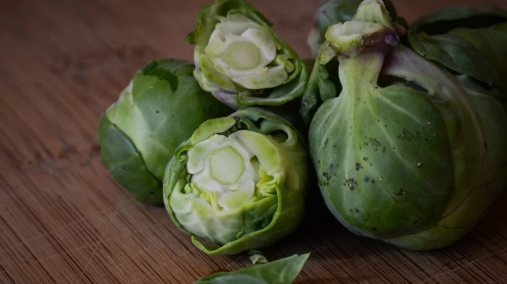 Brüksel lahanası yemeniz için 8 neden: Kilo vermeye de yardımcı