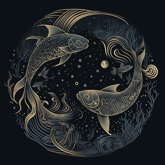 2025'te Balık burçlarını neler bekliyor?