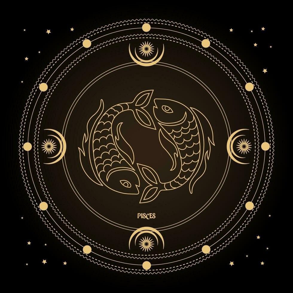 2025'te Balık burçlarını neler bekliyor?