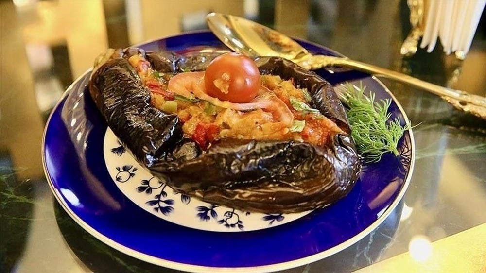 Yabancıların en sevdiği 20 Türk yemeği