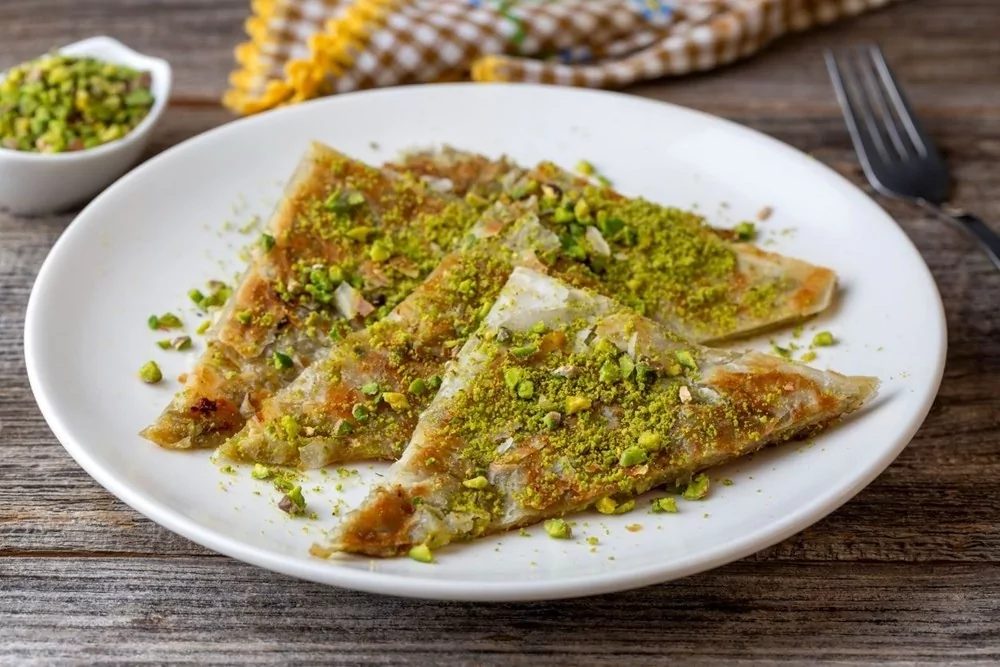 Yabancıların en sevdiği 20 Türk yemeği