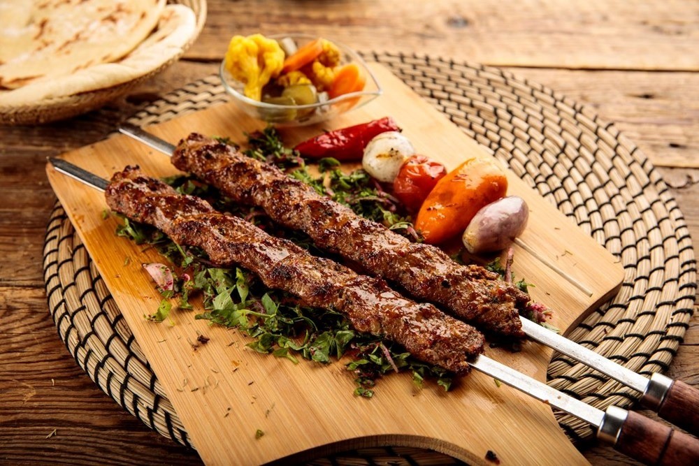 Yabancıların en sevdiği 20 Türk yemeği