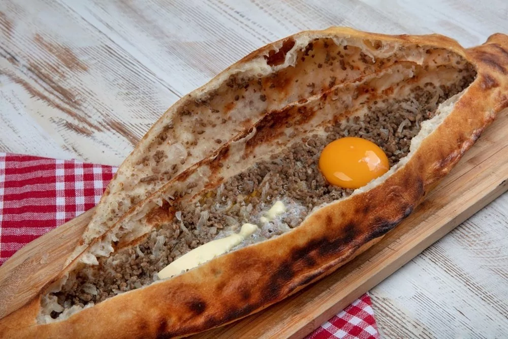 Yabancıların en sevdiği 20 Türk yemeği