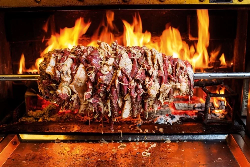 Yabancıların en sevdiği 20 Türk yemeği