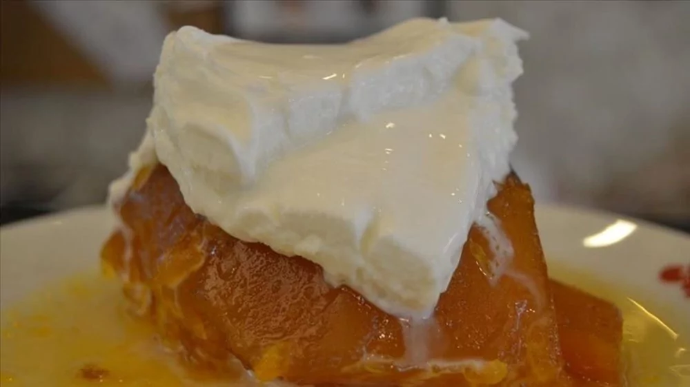 Yabancıların en sevdiği 20 Türk yemeği