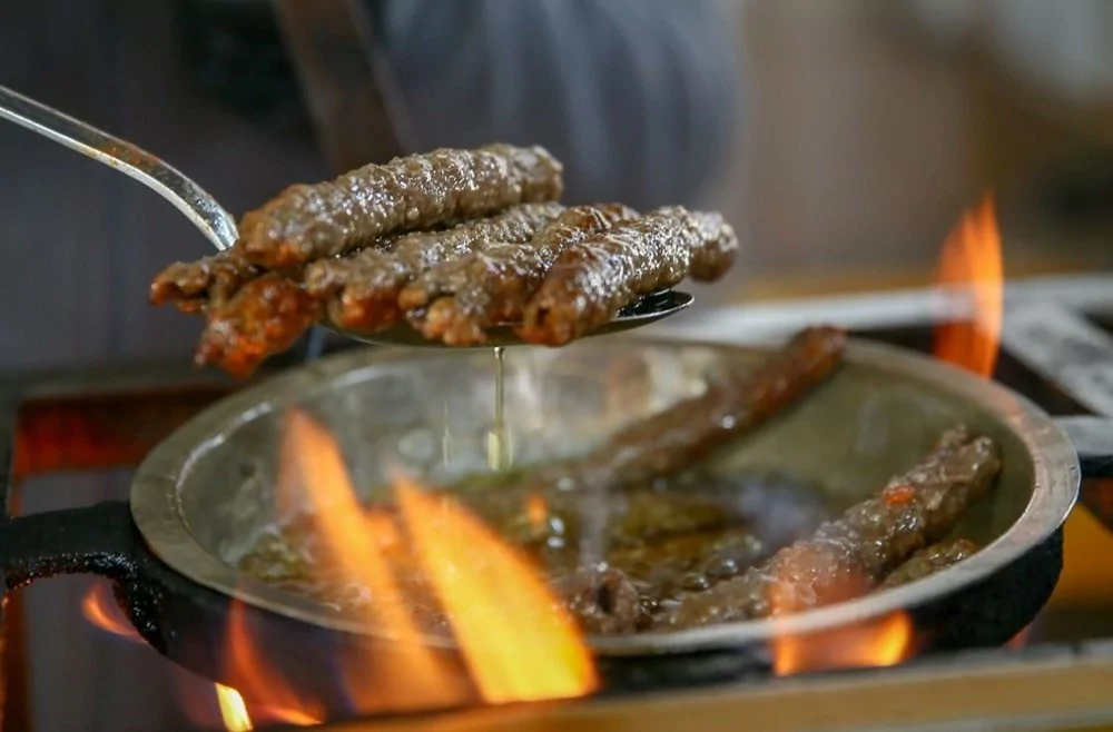 Yabancıların en sevdiği 20 Türk yemeği