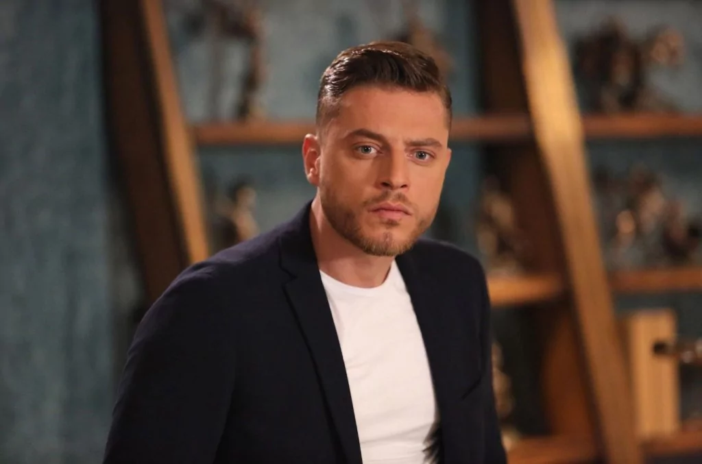 Google'da 2024 yılında en çok aratılan oyuncular