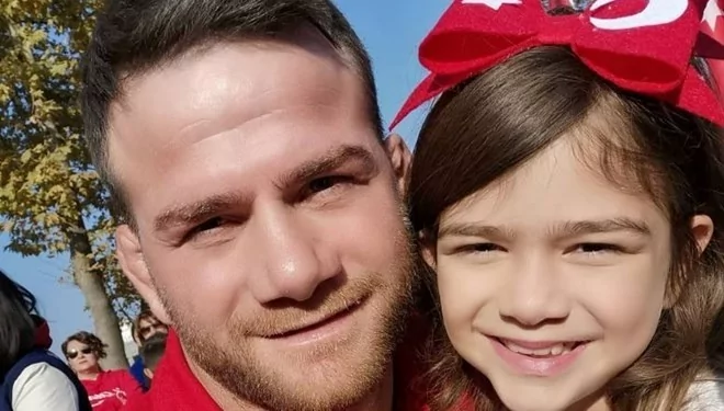 Survivor yarışmacısı Köksal'ın kızı 8. kattan düştü