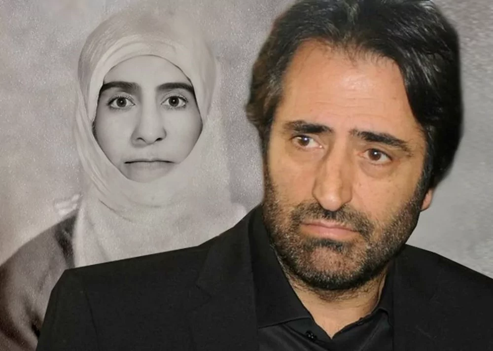 Mahsun Kırmızıgül annesinin vefatının ardından destek olanlara teşekkür etti