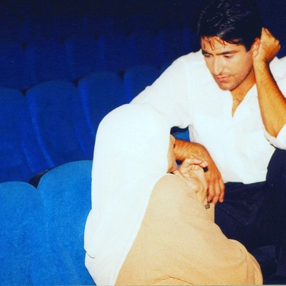 Mahsun Kırmızıgül annesinin vefatının ardından destek olanlara teşekkür etti