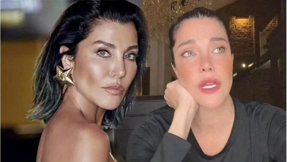 Deniz Akkaya'ya yakalama kararı çıktı