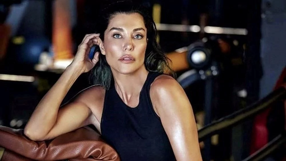 Deniz Akkaya'ya yakalama kararı çıktı