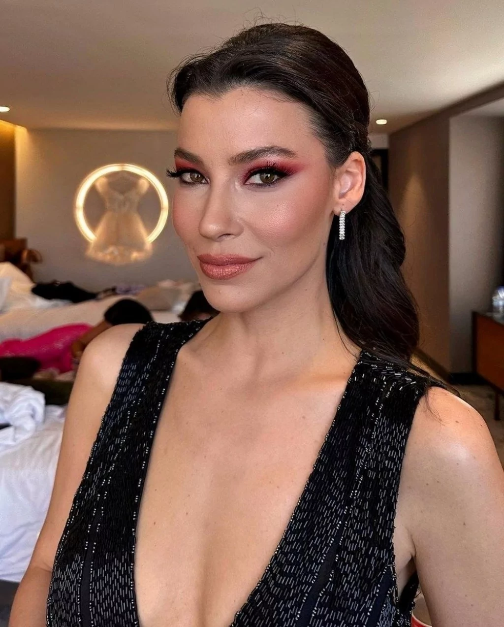 Kızılcık Şerbeti'nin yapımcısı Müjde Uzman hakkında: Geri dönme şansı yok