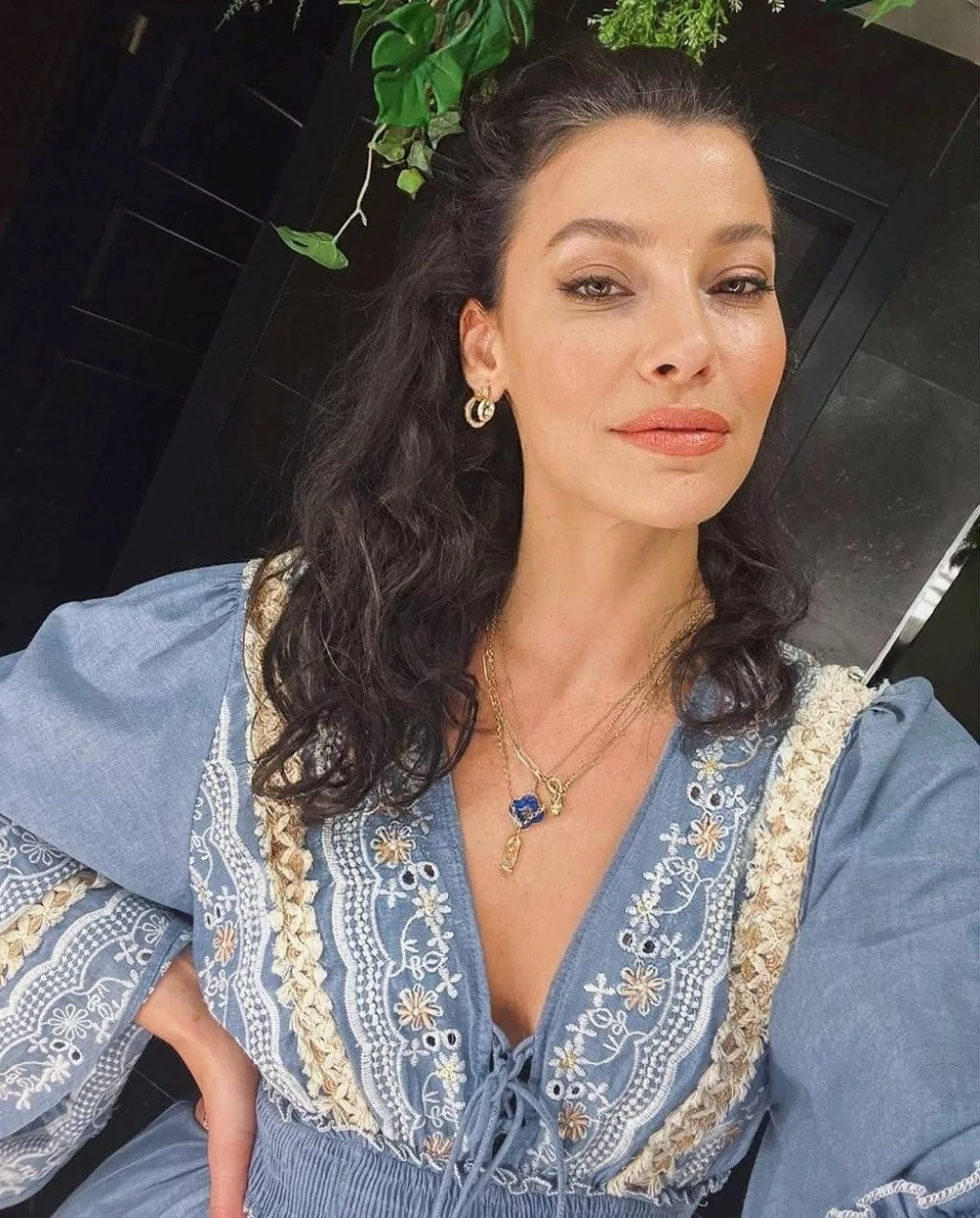 Kızılcık Şerbeti'nin yapımcısı Müjde Uzman hakkında: Geri dönme şansı yok