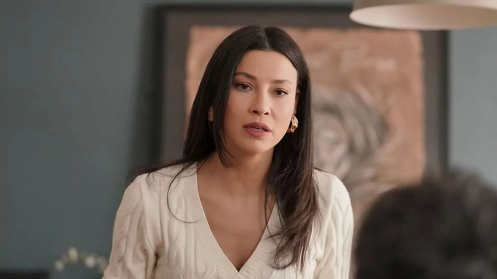 Kızılcık Şerbeti'nin yapımcısı Müjde Uzman hakkında: Geri dönme şansı yok