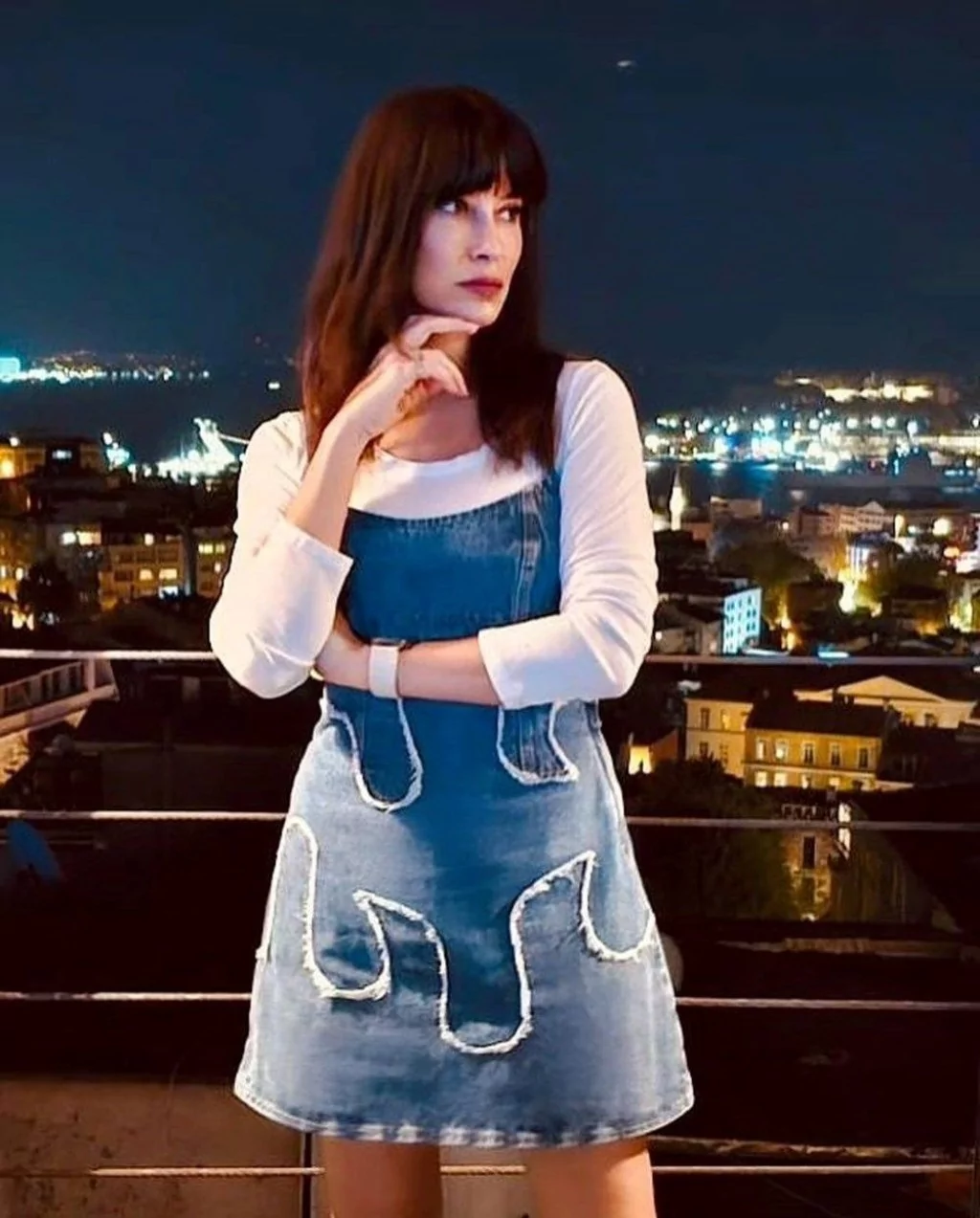 Kızılcık Şerbeti'nin yapımcısı Müjde Uzman hakkında: Geri dönme şansı yok