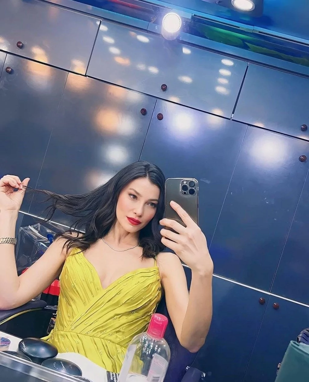 Kızılcık Şerbeti'nin yapımcısı Müjde Uzman hakkında: Geri dönme şansı yok