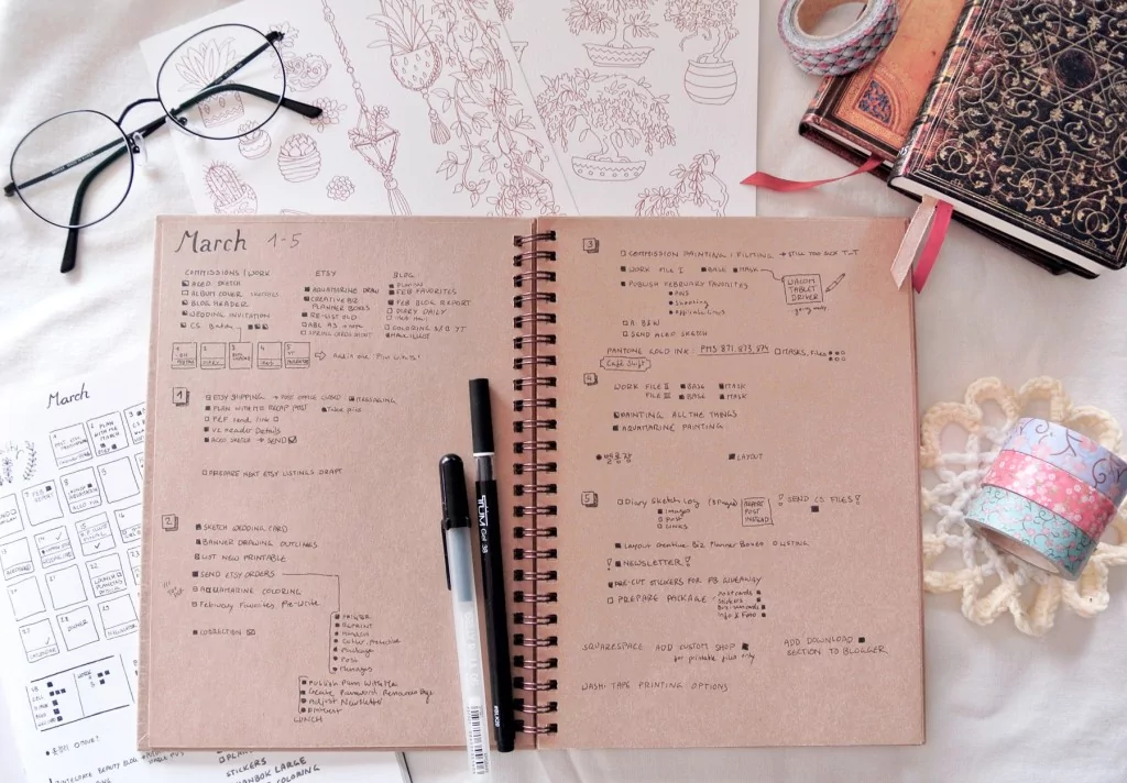 2025'te hayatınızı tamamen etkileyecek 25 yol