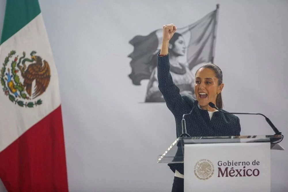 Time Dergisi'nde "Yılın Kişisi" kim olacak?