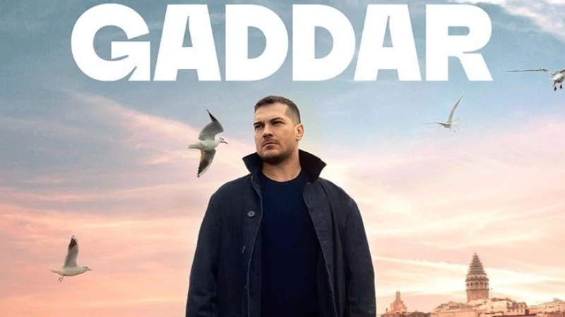 2024'te Google'da en çok aratılan diziler