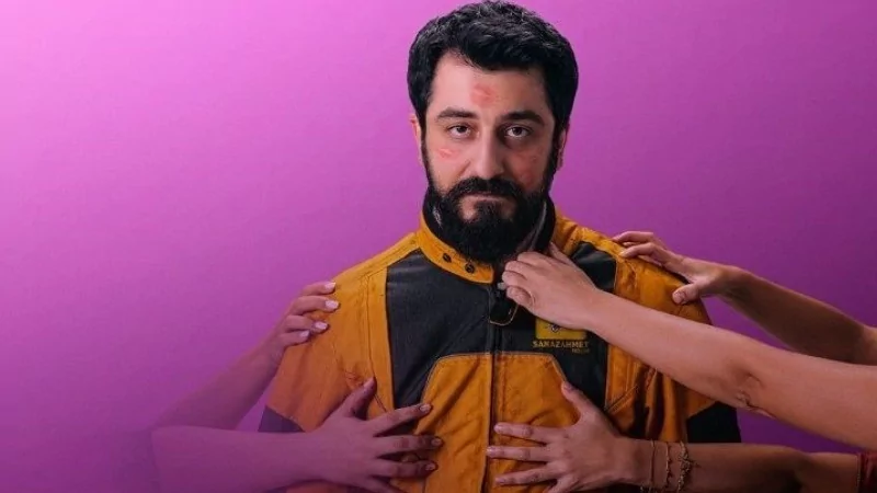 2024'te Google'da en çok aratılan diziler