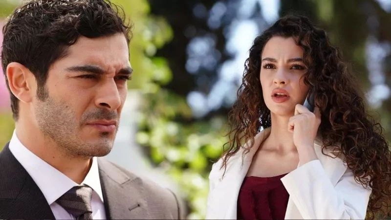 2024'te Google'da en çok aratılan diziler