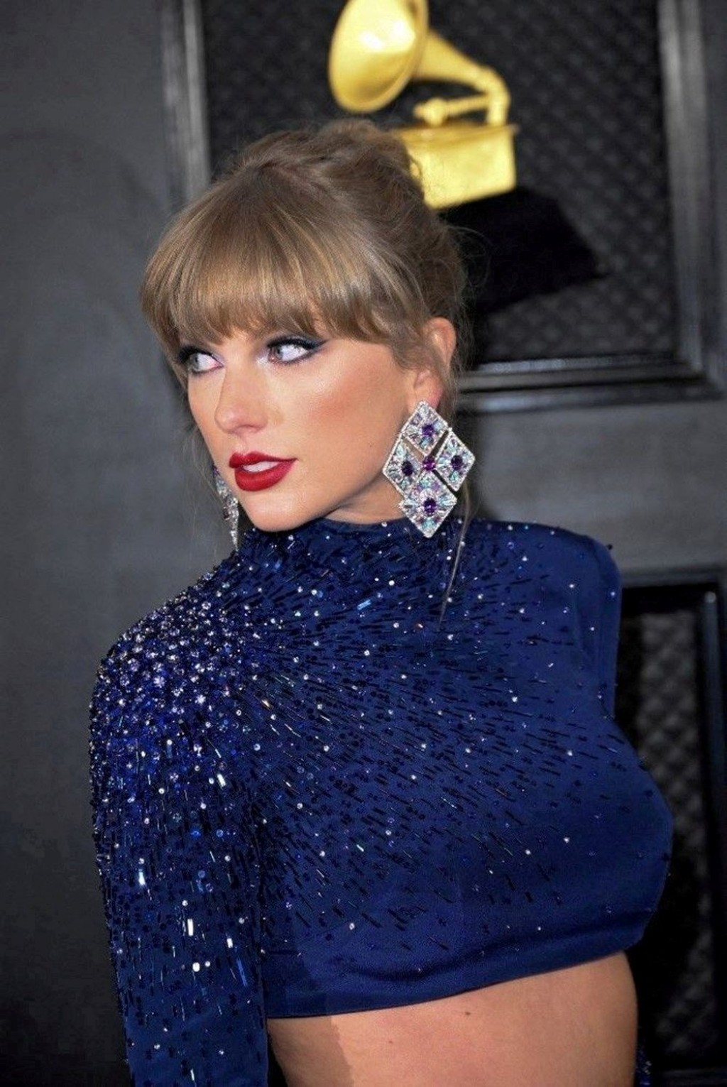 Taylor Swift ekibine milyon dolarlık jest yaptı