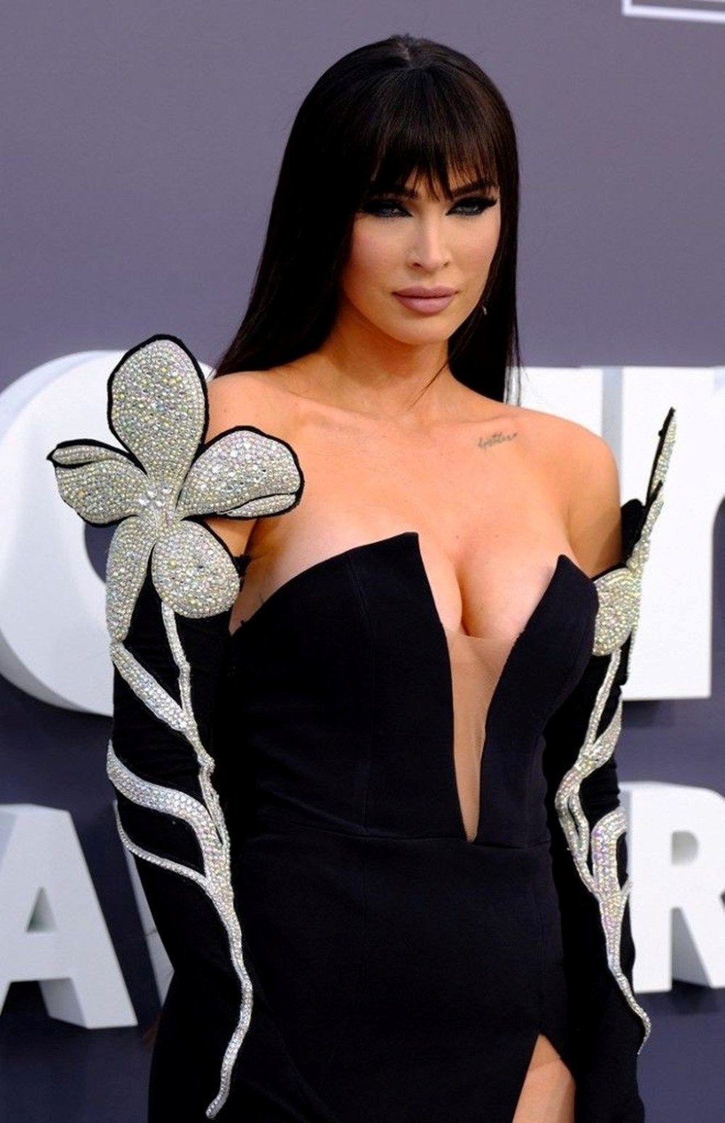 Hamile kalan Megan Fox, Machine Gun Kelly'den ayrıldı