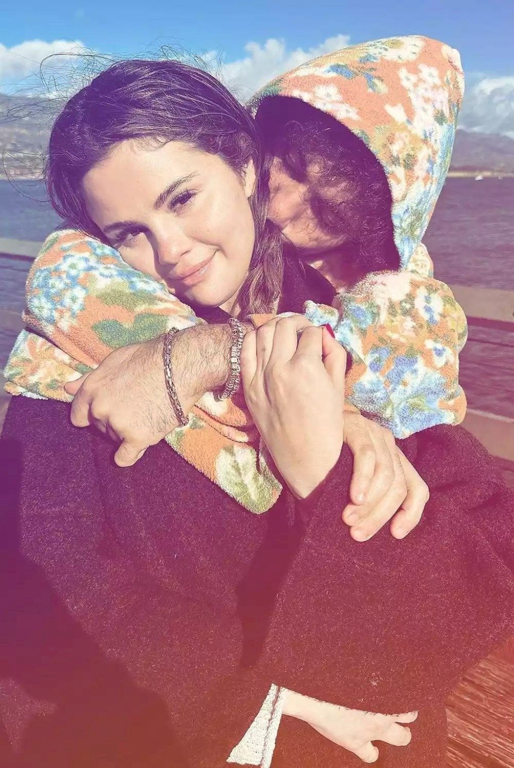 Selena Gomez, Benny Blanco ile evleniyor