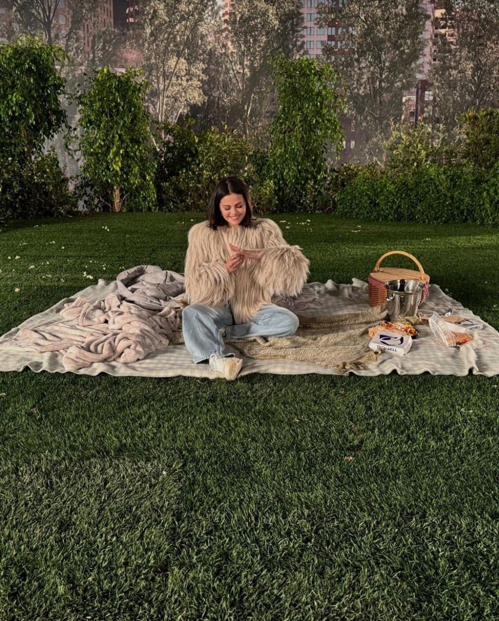 Selena Gomez, Benny Blanco ile evleniyor