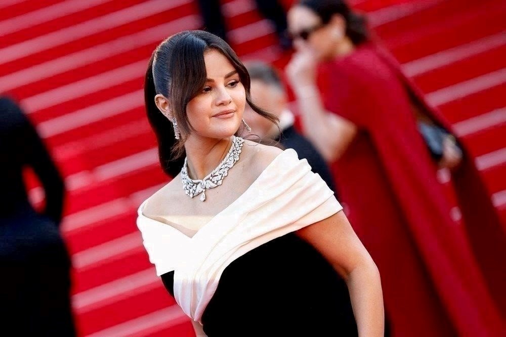 Selena Gomez, Benny Blanco ile evleniyor