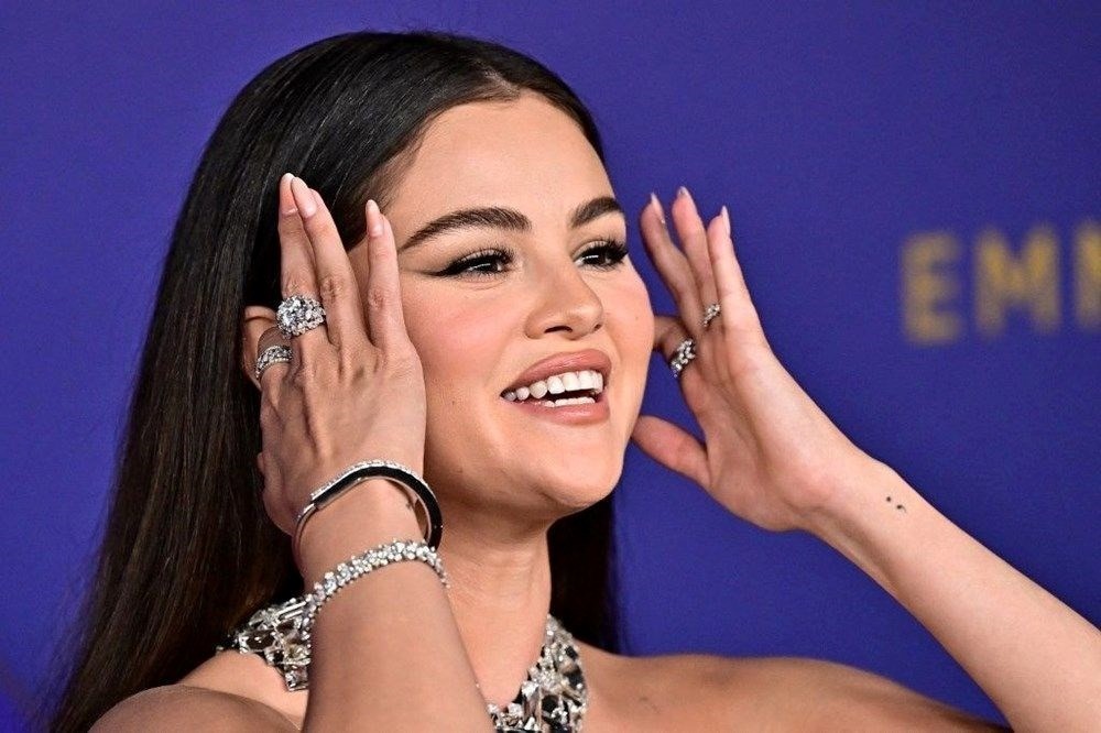 Selena Gomez, Benny Blanco ile evleniyor