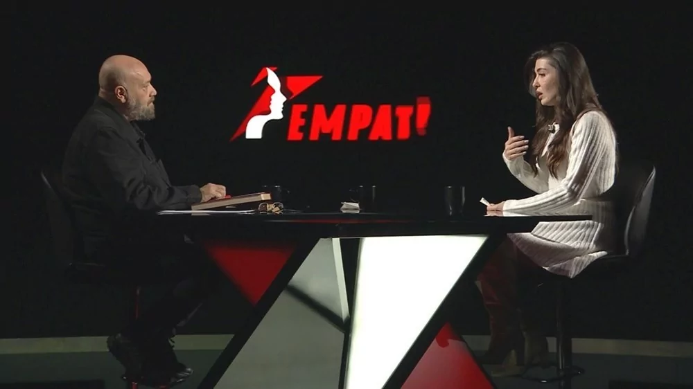 Aslıhan Güner: Asla bir oyuncuyla evlenmeyeceğim demiştim