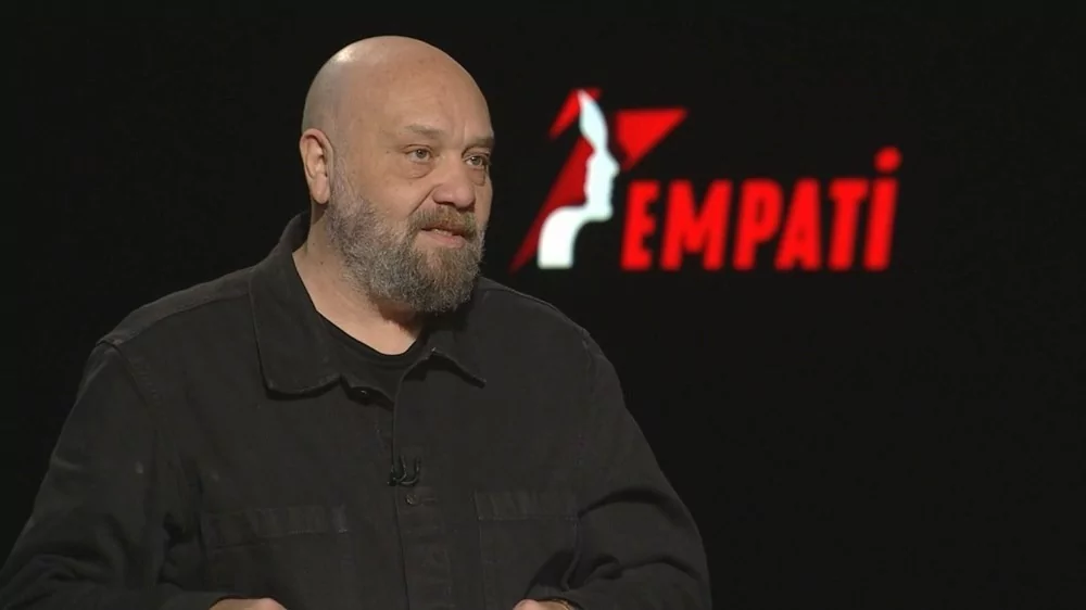 Aslıhan Güner: Asla bir oyuncuyla evlenmeyeceğim demiştim