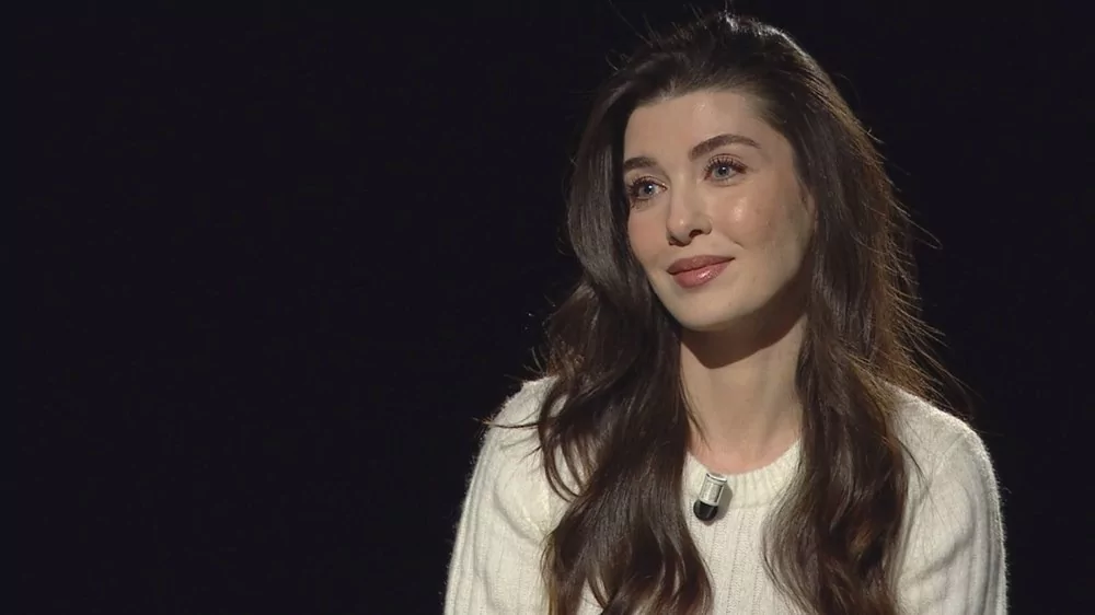 Aslıhan Güner: Asla bir oyuncuyla evlenmeyeceğim demiştim