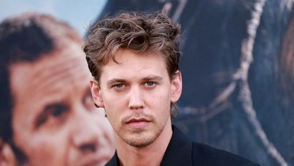 Amerikan Sapığı filminin yeni yüzü: Austin Butler