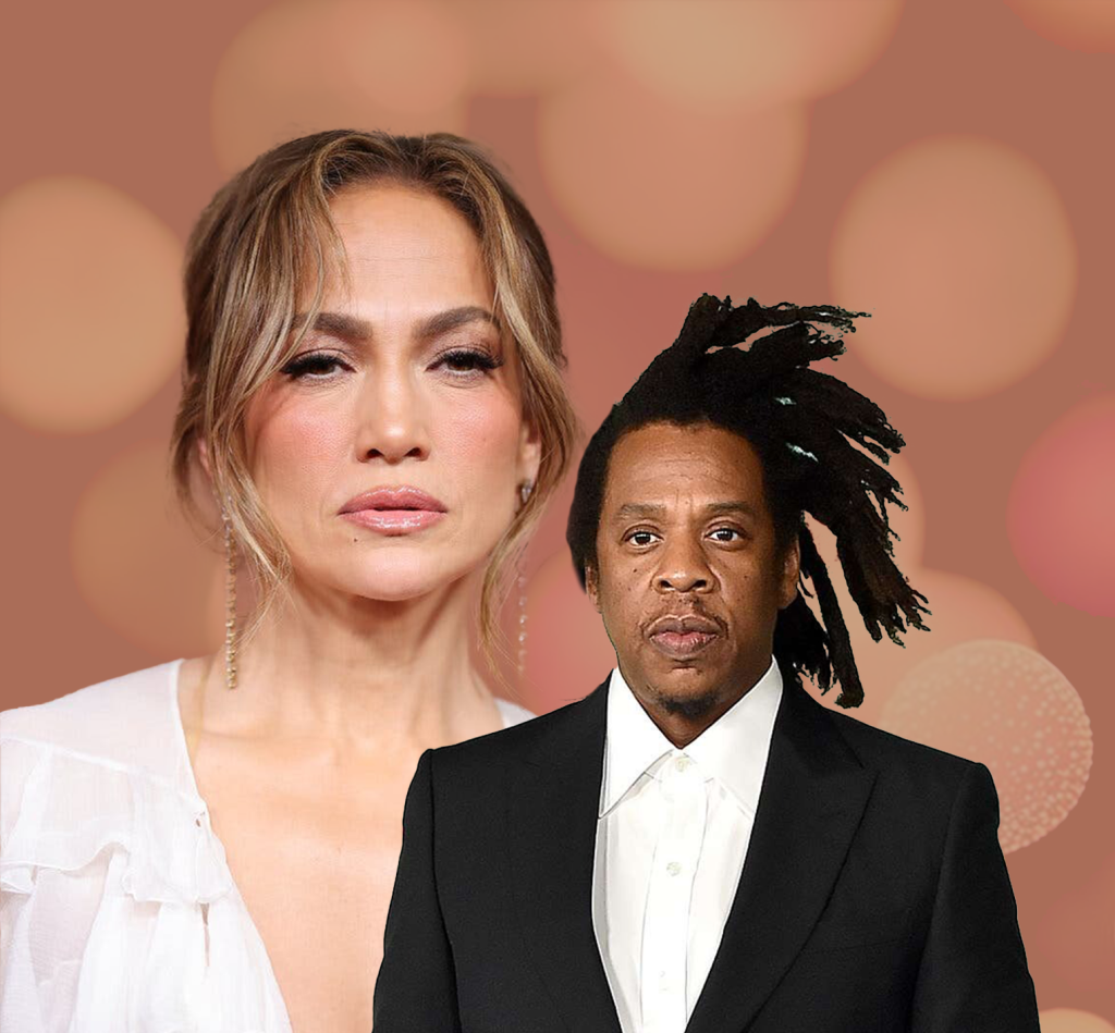 Jennifer Lopez, tecavüz skandalıyla gündeme geldi