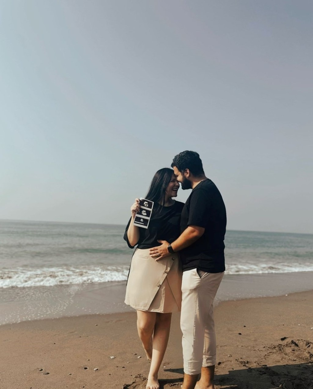 Tuğçe Kandemir anne oldu, oğluna ne isim verdi?