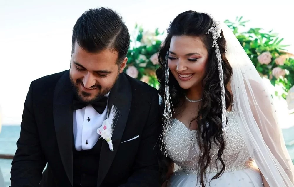 Tuğçe Kandemir anne oldu, oğluna ne isim verdi?