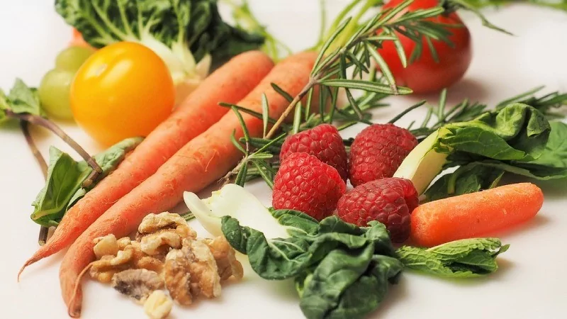 Kışın enerji verecek beslenme tavsiyeleri