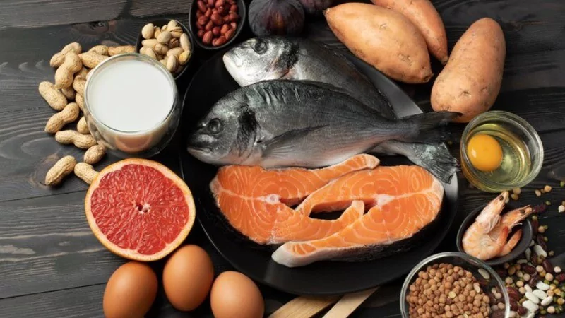 Kışın enerji verecek beslenme tavsiyeleri