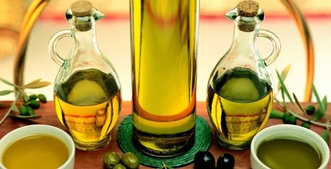 Zeytinyağının hileli olduğunu nasıl anlarsınız?
