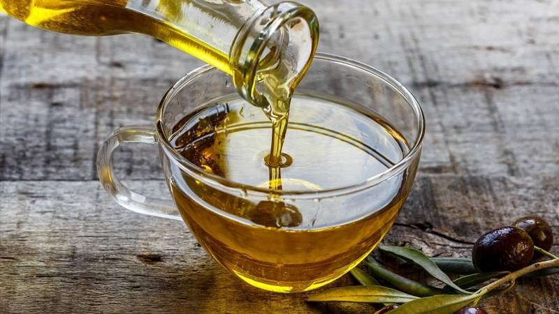 Zeytinyağının hileli olduğunu nasıl anlarsınız?